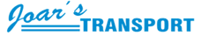 Joars transport AS logo